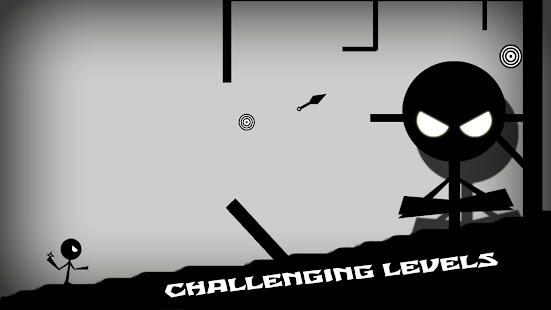 Stickman Shot Target Shooter S v2.0007 APK + Mod [Much Money] for Android