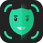 Cover Image of ดาวน์โหลด Applock with Face 1.0.3 APK