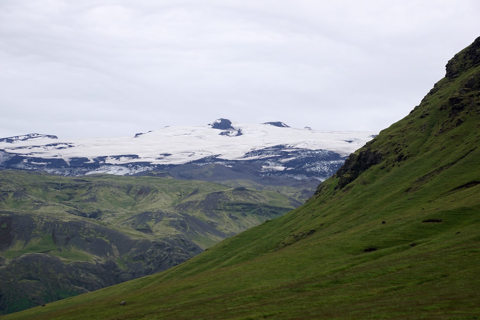 Исландия - родина слонов (архипелаг Vestmannaeyjar, юг, север, запад и Центр Пустоты)