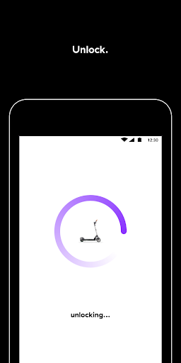 Screenshot Ride Hoop