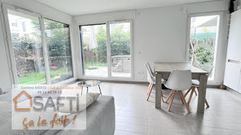 appartement à Noisy-le-Roi (78)