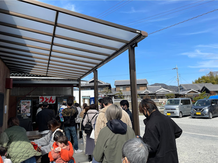 ゴルフGTIのゴルフ7GTI・えぷろん・がいな製麺所に関するカスタム事例の投稿画像7枚目