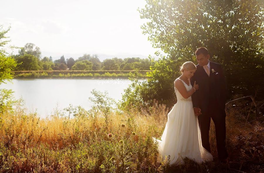 Wedding photographer Nolan Campbell (nolancampbell). Photo of 8 September 2019