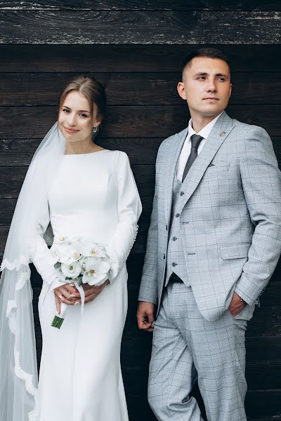 Wedding photographer Kolya Shelest (truephoto). Photo of 26 September 2022