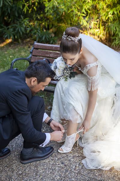 婚礼摄影师Rukiye Taşçi（rukiyetasci）。2022 2月8日的照片