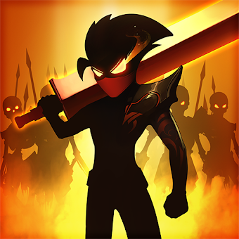 Stickman Legends: Shadow War Offline Fighting Game in PC (Windows 7 8 10 or Mac)