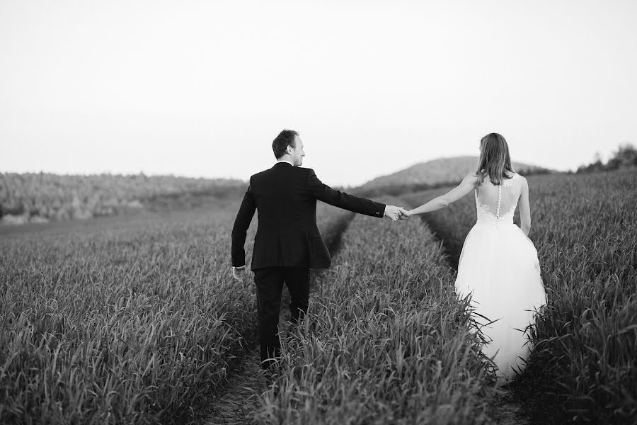 Fotógrafo de bodas Igor Tkachenko (igort). Foto del 9 de agosto 2016