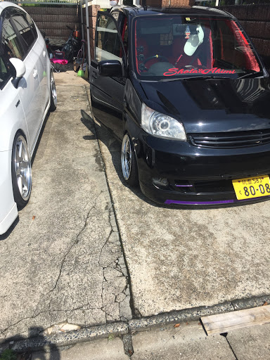 ライフ Jb1のに関するカスタム メンテナンスの投稿画像 車のカスタム情報はcartune