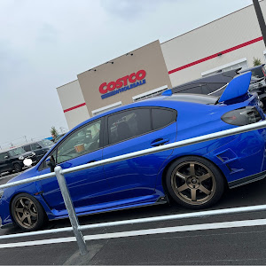 WRX STI VAB