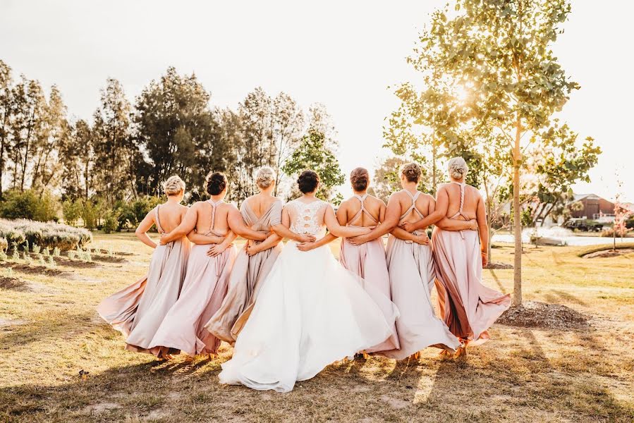 Wedding photographer Kara Williamson (karawilliamson). Photo of 11 February 2019