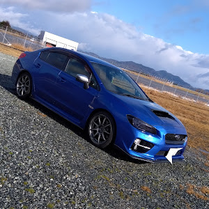 WRX STI VAB