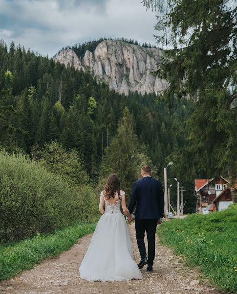 Wedding photographer Ionut Sidor (ionutsidor). Photo of 11 June 2019