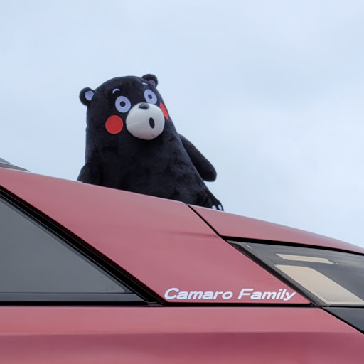 くま☆モン(´(ｪ)｀)のプロフィール画像
