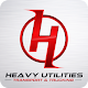 Download Heavy Utilities EPOD For PC Windows and Mac 1.5