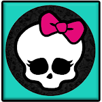 Cover Image of Download Monster High Doll 1.6 APK