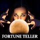 Fortune Teller by Clairvoyance Crystal Ball Download on Windows