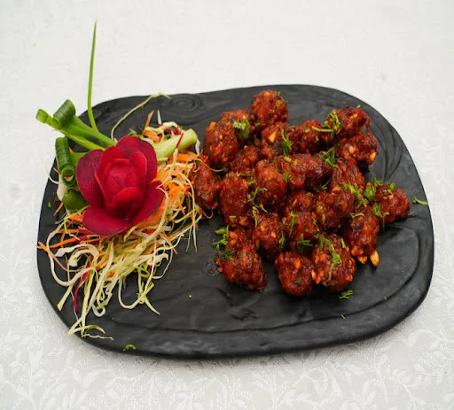 Veg Manchuria