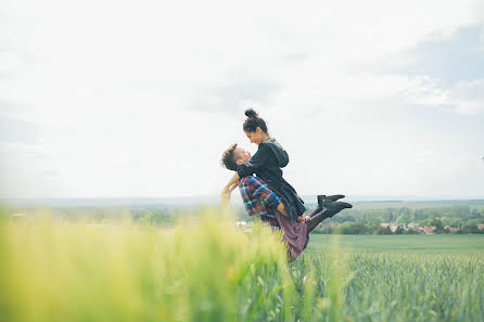 Photographe de mariage Anna Rafeeva (annarafee8a). Photo du 1 octobre 2015