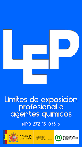 Límites de exposición