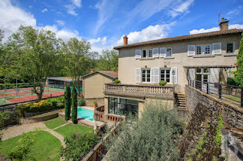 maison à Rochetaillée-sur-Saône (69)