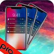 Pro Launcher Iphone X & Iphone 8 5.0 Icon