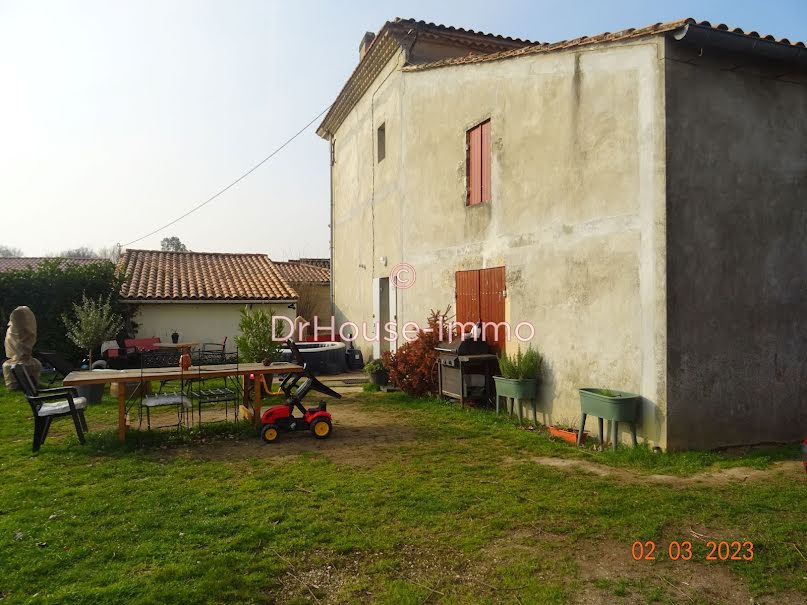 Vente maison 4 pièces 70 m² à Blaye (33390), 129 900 €