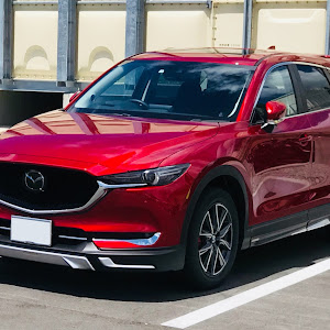 CX-5 KF系