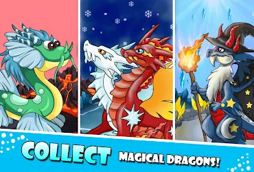 Dragon Castle 11 70 Apk Android Apps - dragons life roblox dragon create a family animation