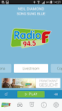 Radio F 94,5