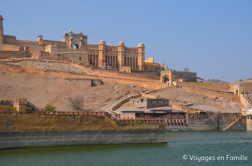 Amber fort