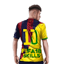 FUT SKILLS - Guide for FIFA18 4.0 APK تنزيل