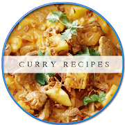 Curry recipes 1.0 Icon