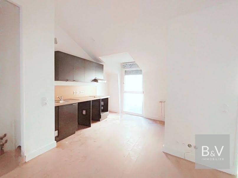 Vente appartement 4 pièces 76 m² à Nice (06000), 538 500 €