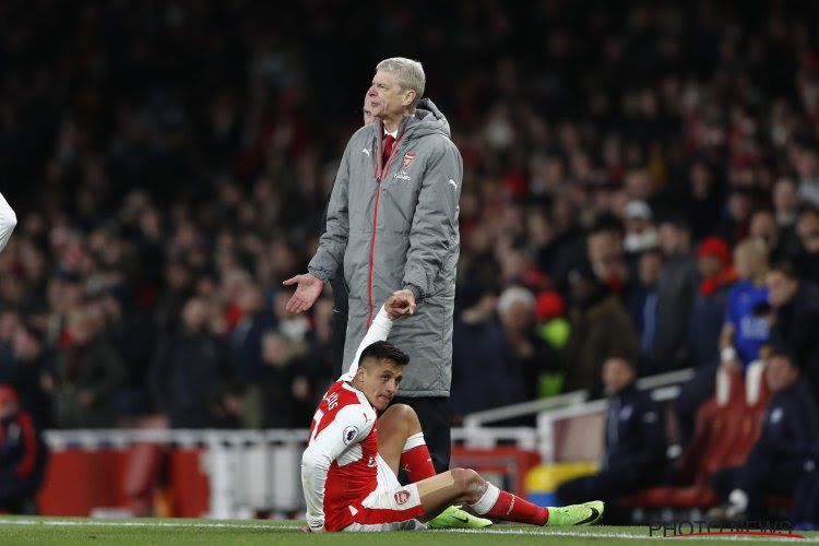 Des mots durs pour Wenger ? "Quand tes supporters ne te veulent plus, pourquoi rester?"