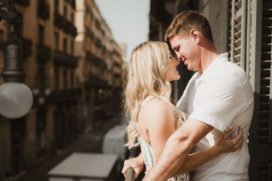 Fotógrafo de casamento Fritz Lanbin (fritzlanbin). Foto de 13 de dezembro 2019