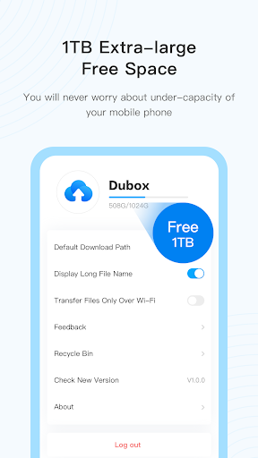 Download Dubox Cloud Storage Cloud Backup Free Free For Android Dubox Cloud Storage Cloud Backup Free Apk Download Steprimo Com