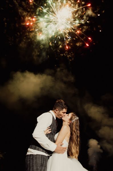 婚礼摄影师Andrey Shirkalin（shirkalin）。2020 8月22日的照片