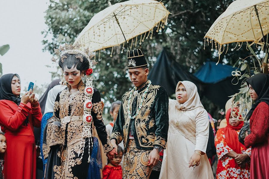 Photographe de mariage Eflinsyach Siregar (siregar). Photo du 21 juin 2020