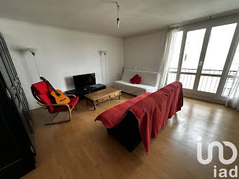 appartement à Choisy-le-Roi (94)