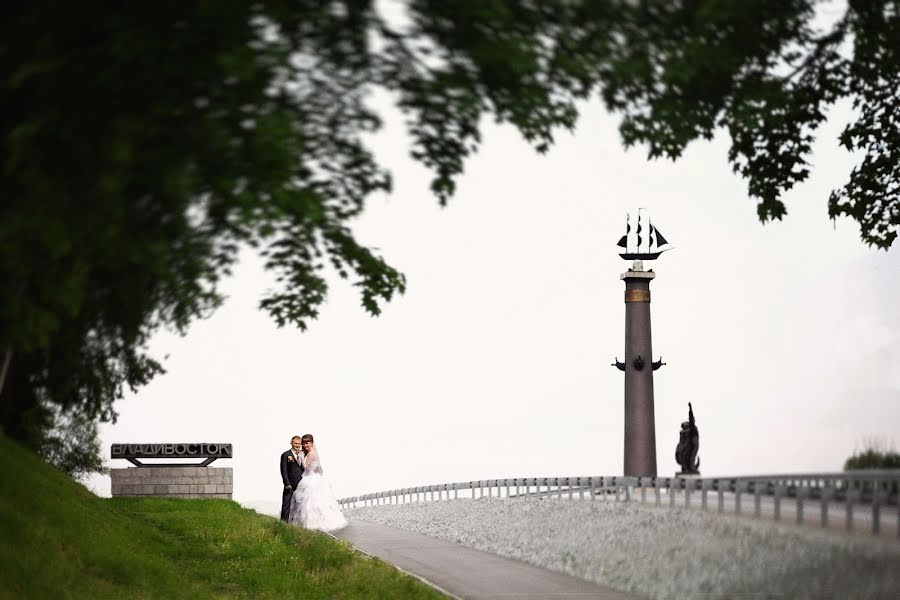 Wedding photographer Ivan Nezdoyminoga (gr1nders). Photo of 17 June 2013