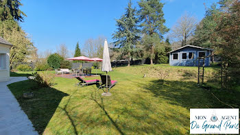 maison à Dourdan (91)