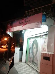 Face2Face Beauty Parlour photo 1