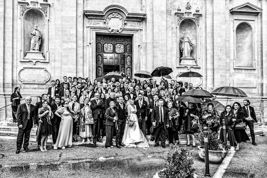 Photographe de mariage Nico Pedaci (pedaci). Photo du 25 avril 2023