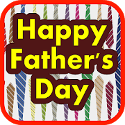 Father's Day: Cards & Frames  Icon