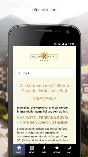 免費下載旅遊APP|Trofana Royal app開箱文|APP開箱王