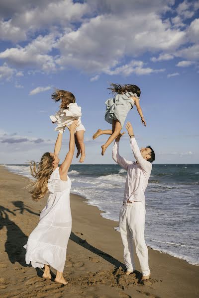 Photographe de mariage Alan Nartikoev (alannart). Photo du 16 mai 2023