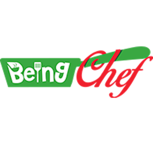 Being Chef - Veg Food Delivery  Icon