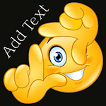 Cover Image of ダウンロード Stickers Emotion For Chat App 1.0.5 APK