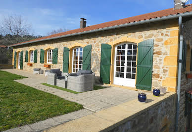 House with pool and terrace 5