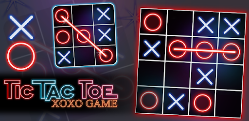 Tic Tac Toe: XOXO Game